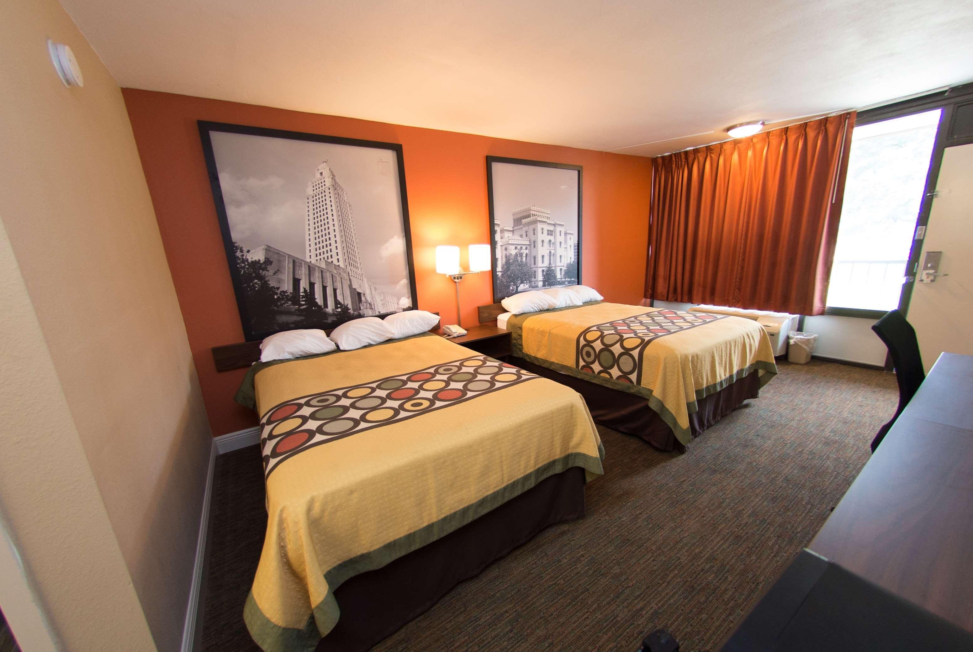 Oyo Hotel Port Allen La I-10 West Dış mekan fotoğraf