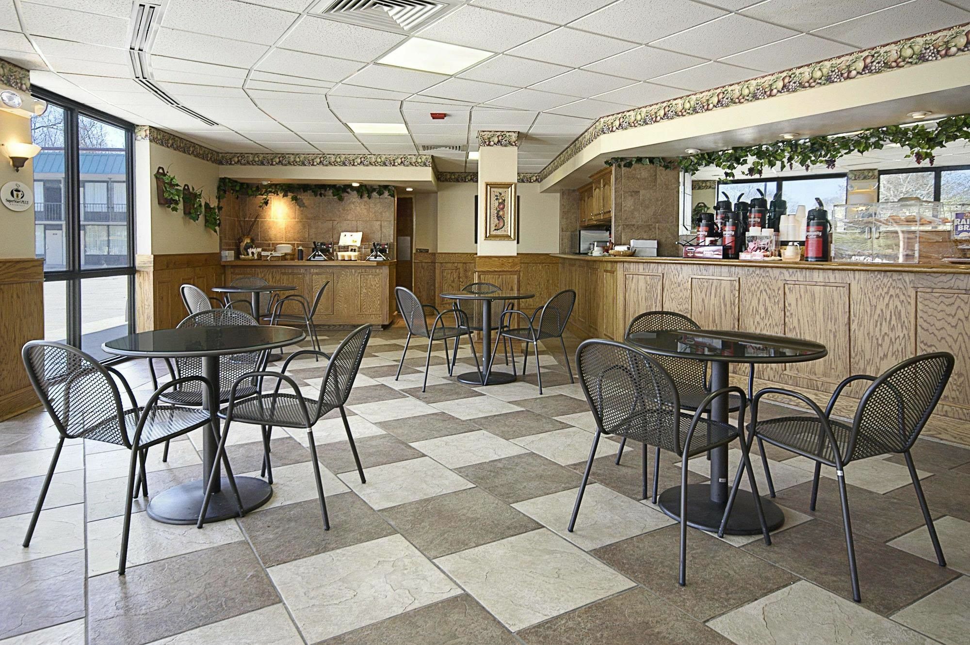Oyo Hotel Port Allen La I-10 West Dış mekan fotoğraf